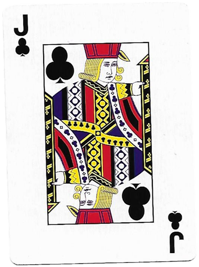 King